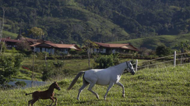 Hacienda AltaGracia es elegido como el mejor resort en Centroamérica