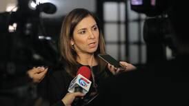 Silvia Hernández: Crédito del BID no está en riesgo por tiempo, sino por falta de ruta del Gobierno