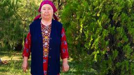 Periodista expone verdades incómodas para la era de ‘felicidad’ en Turkmenistán
