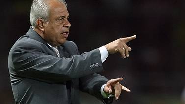 Muere en México el entrenador uruguayo Aníbal Ruiz