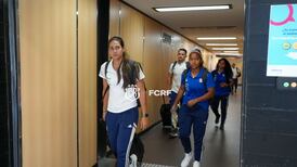 Después del ‘terremoto’, la Selección Femenina de Costa Rica se ilusiona con nuevo reto