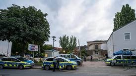 Cuatro detenidos en Alemania por amenaza de ataque contra sinagoga