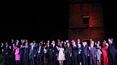 Juan Manuel Santos abrirá primera plenaria de la VII Cumbre de las Américas    