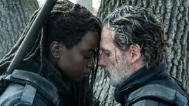 ‘The Walking Dead: The Ones Who Lives’ no logra nominaciones en los Emmy 2024, genera decepción