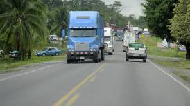 Lanamme: Costa Rica necesita tres tipos diferentes de asfalto para tener mejores carreteras
