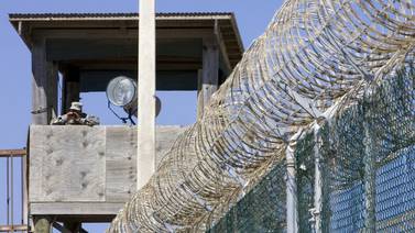 Estados Unidos comienza excarcelaciones de Guantánamo