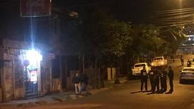 Asesinan a balazos a dueño de minisúper que denunció amenazas en Villa Esperanza de Pavas