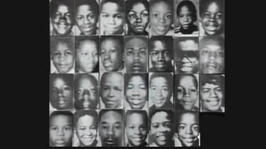 Los asesinatos de los 30 niños de Atlanta, la terrible historia que Netflix reflota 40 años después  