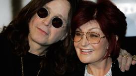 Sharon y Ozzy Osbourne se separan nuevamente