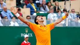 Novak Djokovic vence a Nadal y jugará la final de Montecarlo ante Tomas Berdych 