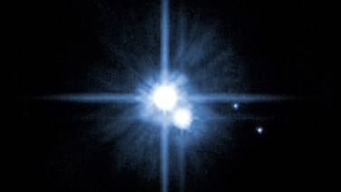 A siete años de la expulsión de Plutón: el ‘principito’ desterrado