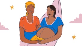 Campaña llama a la acción para reducir la mortalidad materna