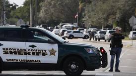 Dos agentes del FBI murieron y tres resultaron heridos en tiroteo en Florida