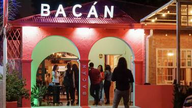 Este es el lugar más “Bacán” de Barrio Escalante