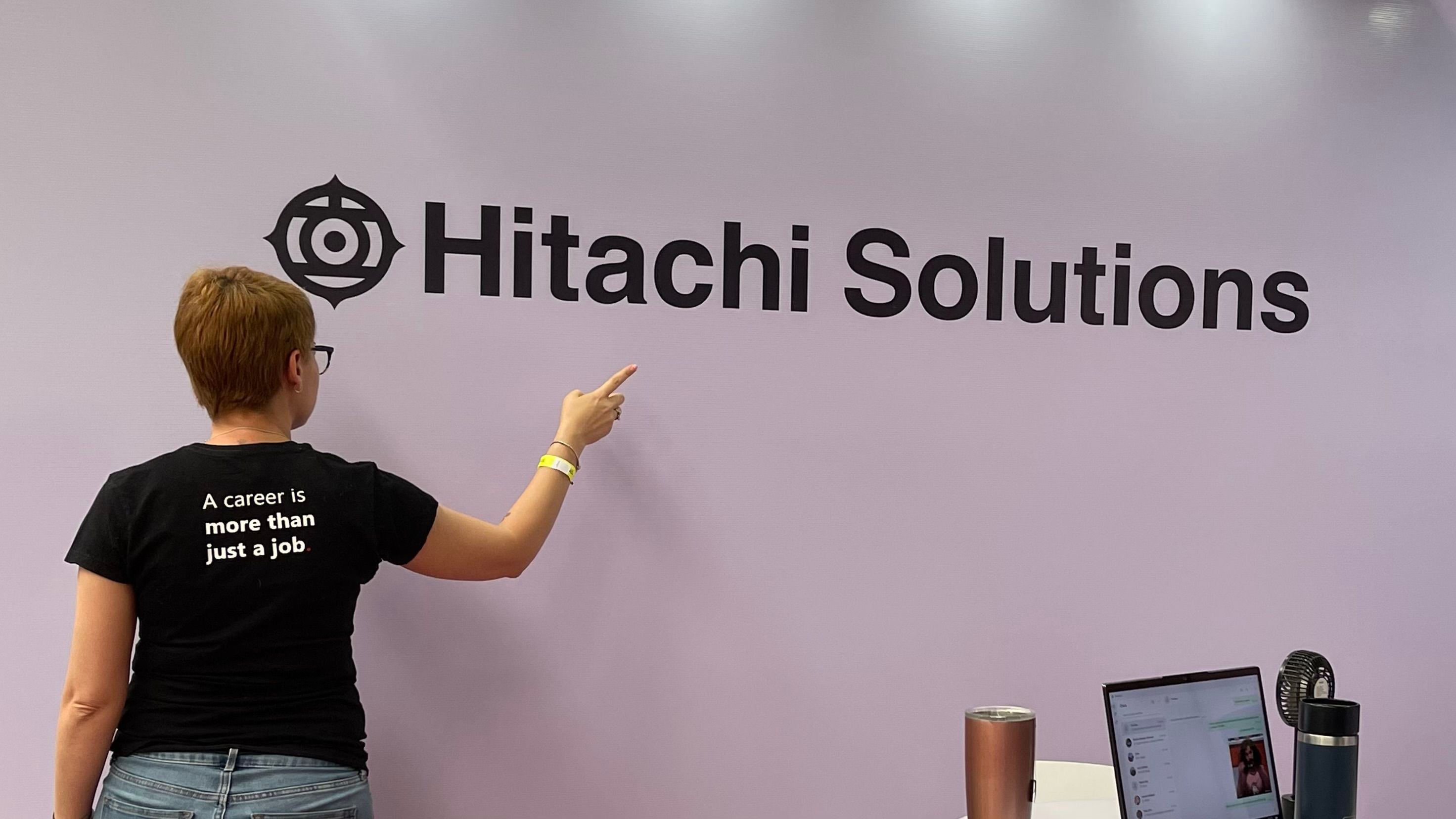 Hitachi Solutions América es una compañía especializada en servicios en la nube. Su expansión a Costa Rica forma parte de la estrategia de crecimiento de la firma. Fotografía: