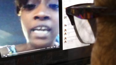 Mujer transmite en Facebook Live cuando un policía dispara a su novio negro en EE. UU.