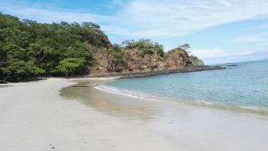 Sitio web de playas de Costa Rica se deja premio internacional de turismo