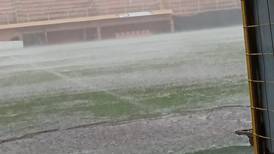 Suspendida semifinal Puntarenas - Santa Ana de la Liga de Ascenso por lluvia