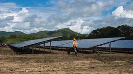Guanacaste, zona de mayor aprovechamiento solar