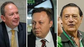 En Corrillos Políticos: Paso en falso de PLN, PUSC y Republicano