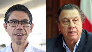 13 diputados piden a Contraloría investigar a Luis Amador por ‘usurpar’ funciones del Minae