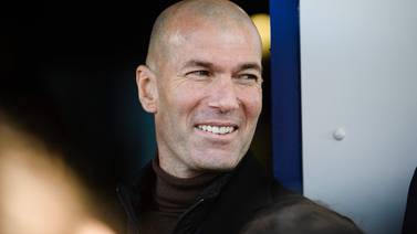 Al Khelaifi ‘nunca’ habló con Zidane y espera ‘un acuerdo’ con Galtier