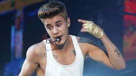 Justin Bieber vuelve a la polémica por hacer bromas racistas en video