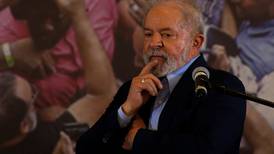 Lula: Zelenski es ‘tan responsable como Putin’ del conflicto en Ucrania