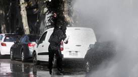 Delincuencia atemoriza a Chile, que enfrenta peor crisis de seguridad en tres décadas