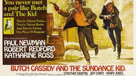 Robert Redford y Paul Newman se juntan en el Cine Magaly