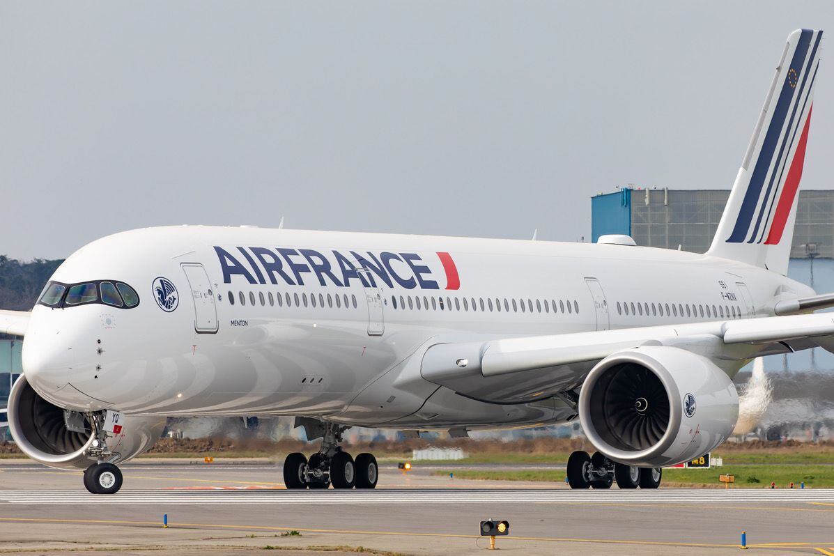 Air France y KLM incrementarán frecuencia de vuelos a Costa Rica