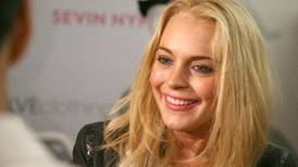 Lindsay Lohan pasa sus vacaciones de fin de año en Costa Rica