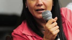 Maritza Hernández, Metrocoop: ‘Si hemos cometido errores y hay que pagar,  lo aceptaré’