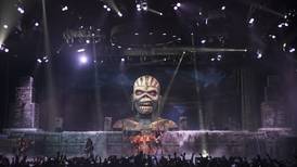 Iron Maiden: los incansables virtuosos del ‘metal’