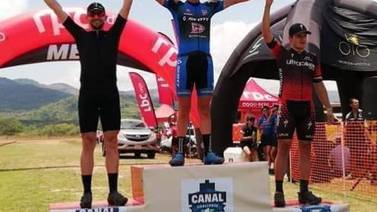Ciclista tico de 31 años fallece durante competencia en Panamá