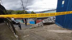 Joven de 24 años muere asesinado en vía pública en Lindavista de Río Azul
