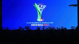 Mundial Femenino Sub-20 en Costa Rica dejará cancha y hotel exclusivos para mujeres 