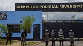 Familiares de opositores en Nicaragua denuncian ‘deterioro’ de salud de presos políticos