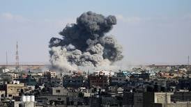 Israel toma el control de Rafah y controla paso fronterizo entre Gaza y Egipto