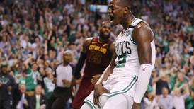 Celtics logran su segunda victoria sobre Cavaliers