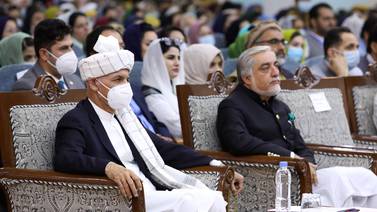 Talibanes afirman estar listos para diálogo de paz con gobierno de Afganistán