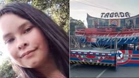 Muerte en La Tagada: Parroquia colaborará económicamente en funeral de la joven