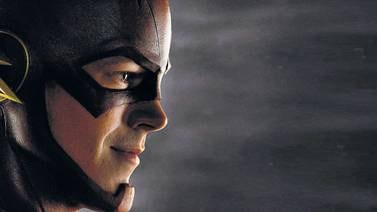  ‘The Flash’: El rayo metahumano acelera los sentidos 
