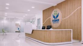 Fusadi inaugura primera etapa de su hospital dental basado en modelo de medicina privada accesible