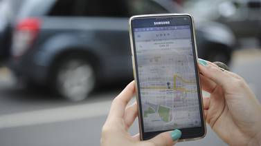 Hacienda sigue la pista de Uber para determinar responsabilidad tributaria