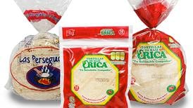 Nueva oferta de tortillas elaboradas 100% de maíz