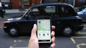 Uber, DiDi y taxis tendrían el mismo precio mínimo y, a partir de este, regiría el mercado