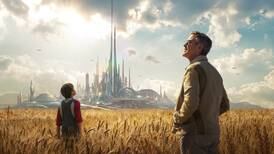 ‘Tomorrowland’  decepciona y empaña el sueño  de Disney