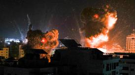 Ofensiva diplomática se intensifica en busca de frenar la escalada bélica en Gaza