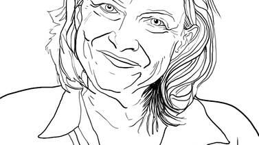 Chantal Akerman: Cineasta belga
